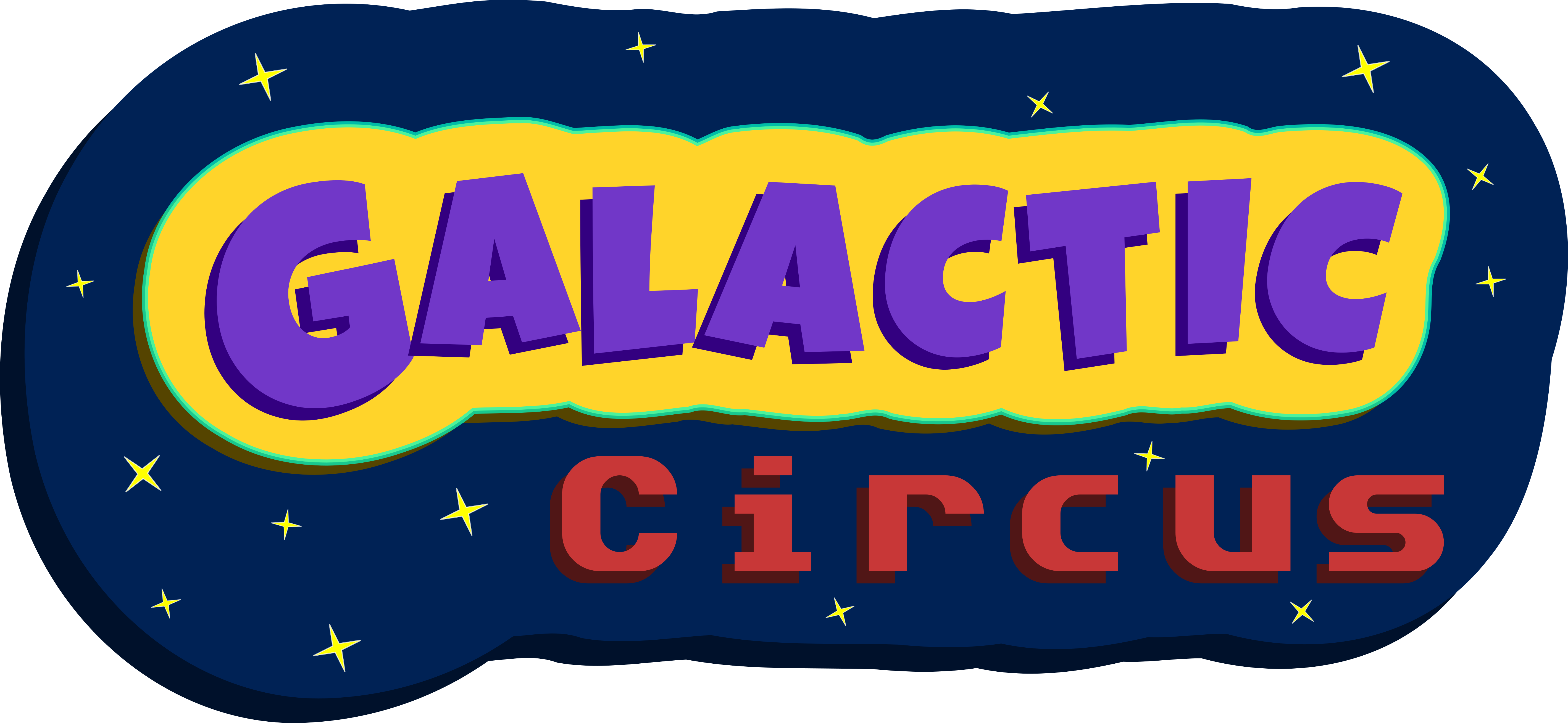 Galactic Circus